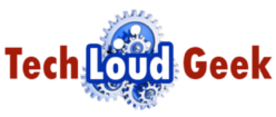 TechLoudGeek