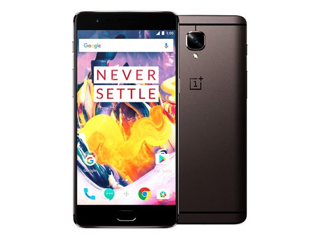 smartphones with the best camera , OnePlus 3T, techloudgeek.com, techloudgeek