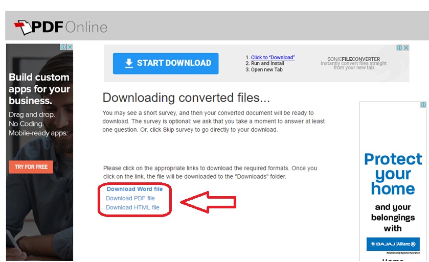 How to edit pdf files, techloudgeek, edit pdf files