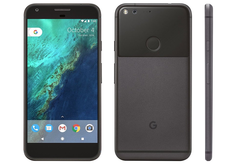 smartphones with the best camera, Google Pixel XL, Google Pixel, techloudgeek.com, techloudgeek