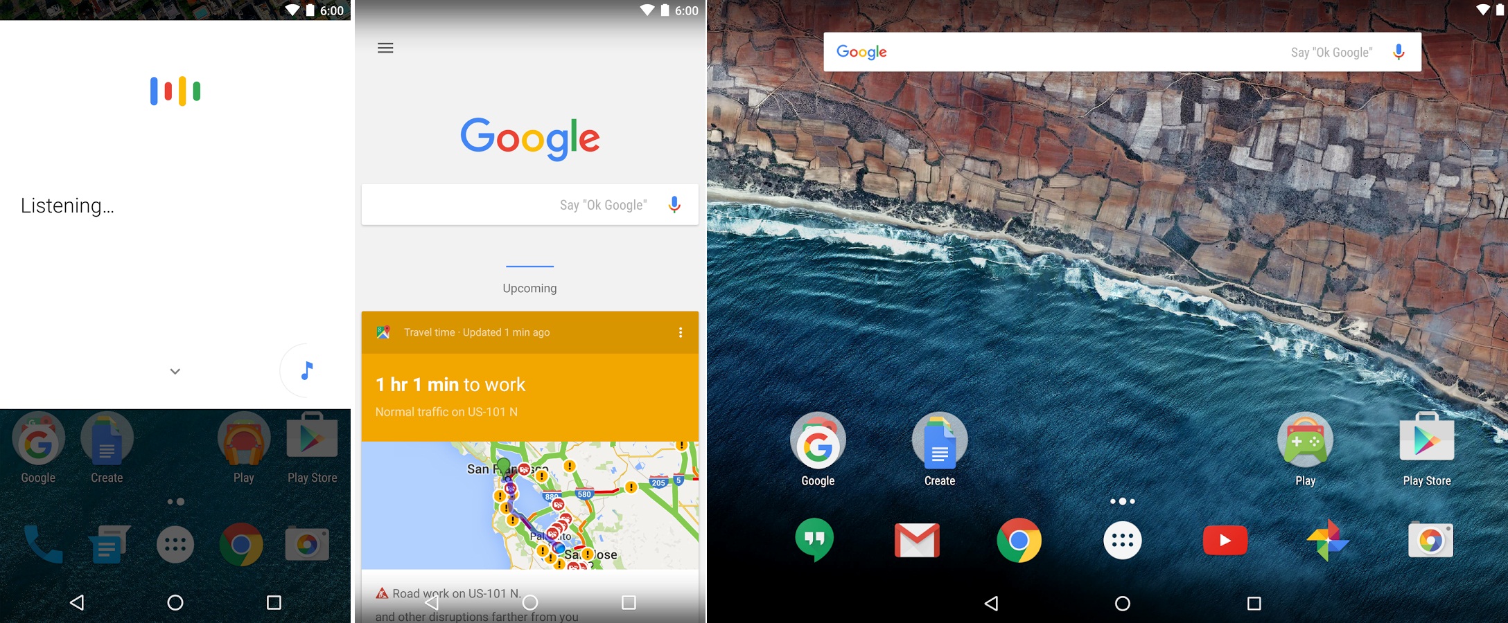 ANDROID APPS 2017, techloudgeek.com, techloudgeek, Google Now and Google Assistant