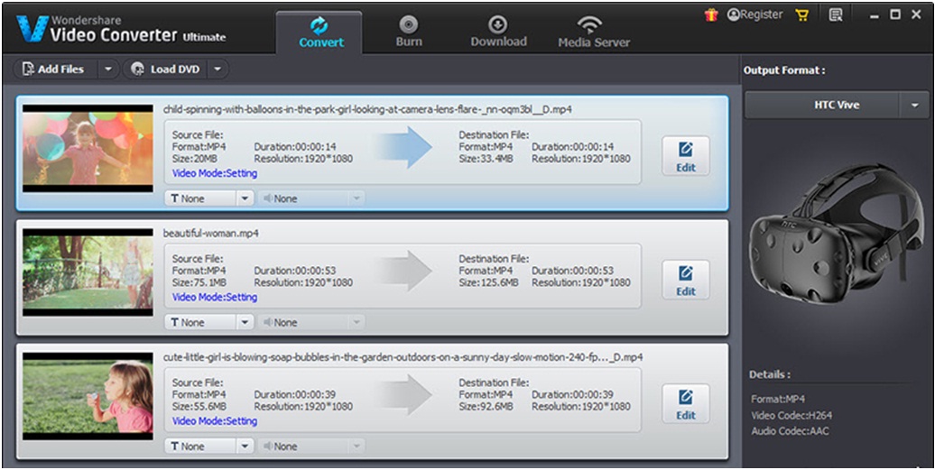 5 Best Video Converter Software For Windows video converter software, techloudgeek.com,techloudgeek