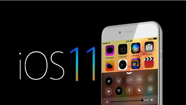 Apple introduces iOS 11 iOS 11. techloudgeek.com, techloudgeek