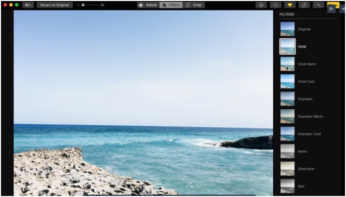 Best Photos features, Mac os, techloudgeek.com, techloudgeek