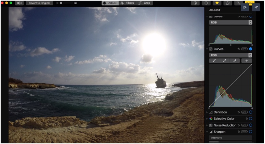 Best Photos features, Mac os, techloudgeek.com, techloudgeek