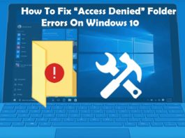 ACCESS DENIED, techloudgeek.com, techloudgeek
