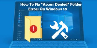 ACCESS DENIED, techloudgeek.com, techloudgeek