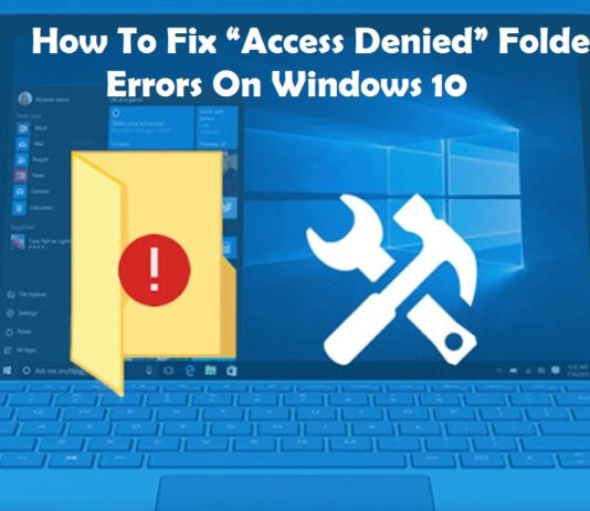 ACCESS DENIED, techloudgeek.com, techloudgeek