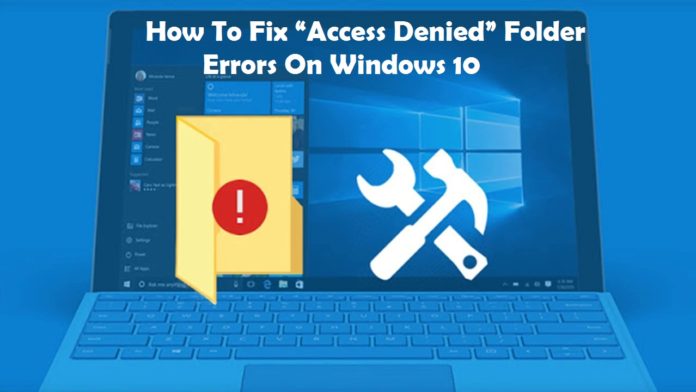 Access Denied Featured ACCESS DENIED, techloudgeek.com, techloudgeek