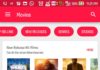 Google Play Movies & TV