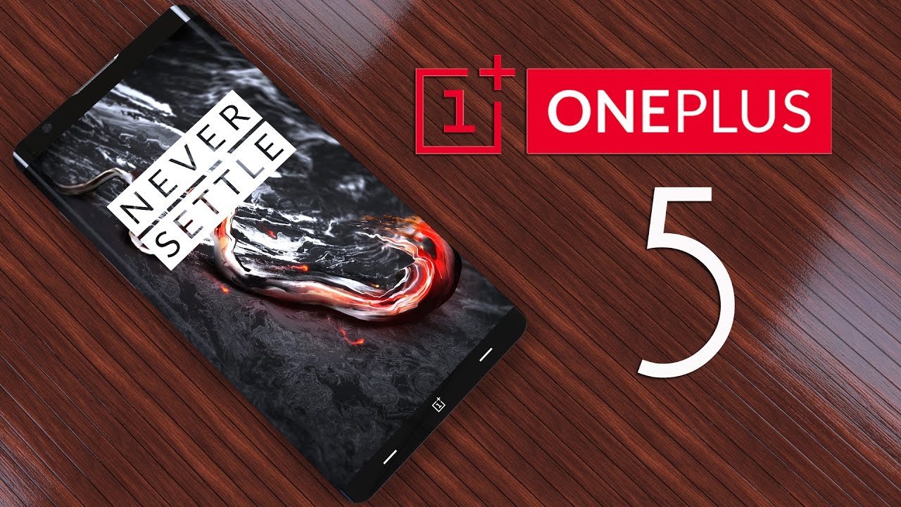 One Plus 5 : Battery review