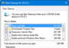 How To Find Junk Files And Delete to Free Space In Windows 10