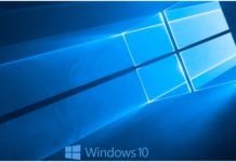 Windows 10 Startup