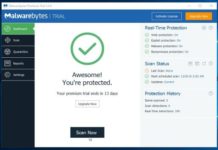 How to remove annoying Pop-Up Ads in Microsoft edge Malwarebytes2, techloudgeek.com, techloudgeek, pop up