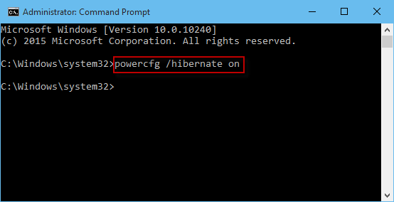 Find Junk Files And Delete, techloudgeek.com, techloudgeek, hibernate, 