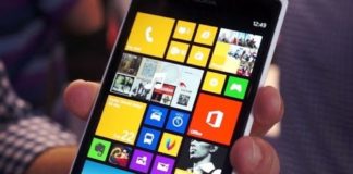 How to install windows OS to android mobile