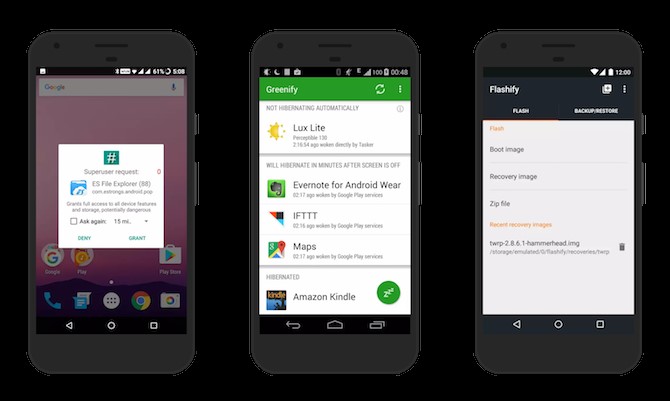 How to install windows OS to android mobile