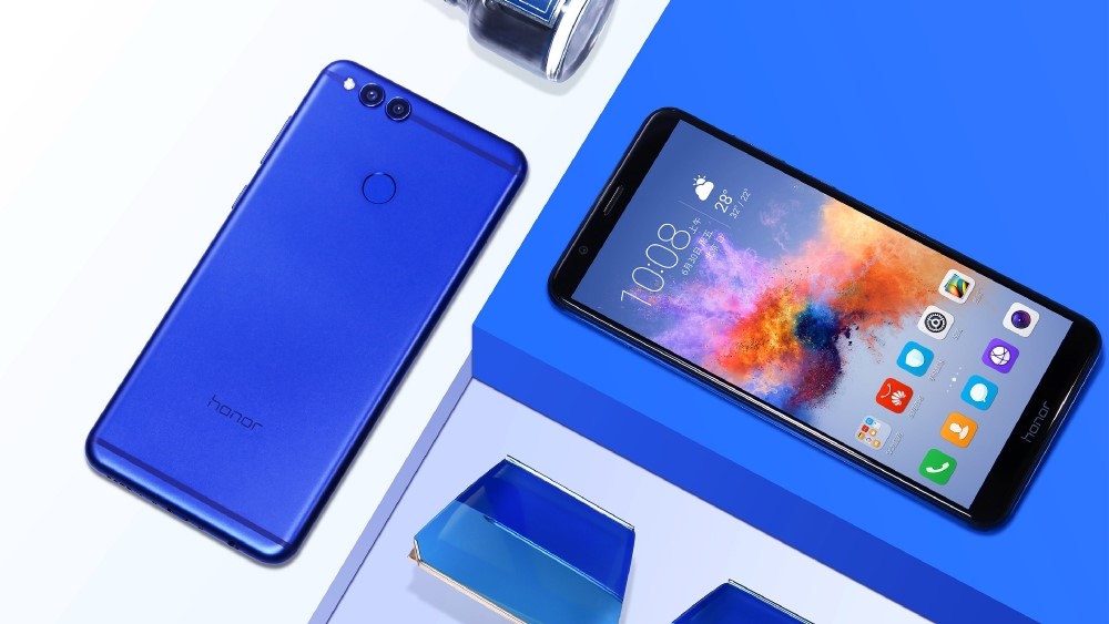 Honor 7X Review