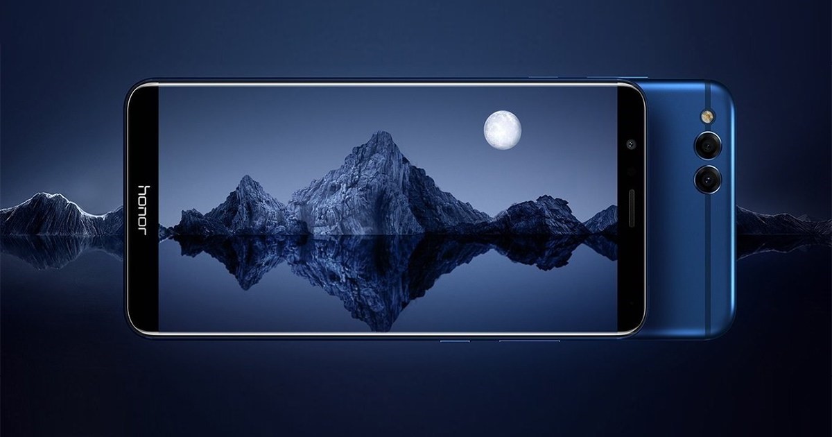 Honor 7X Review