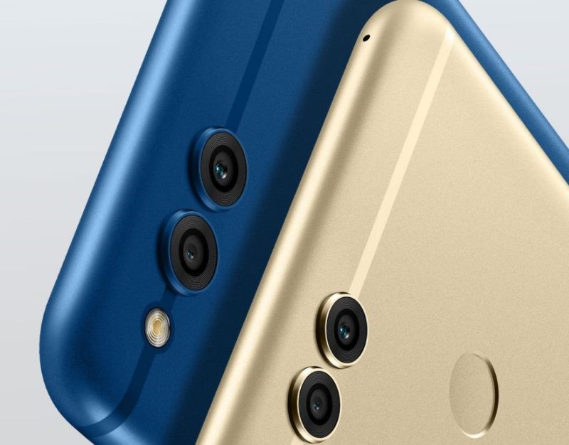 Honor 7X Review