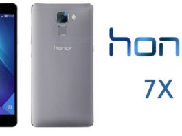 Honor 7X Review