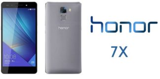 Honor 7X Review Honor 7X Review