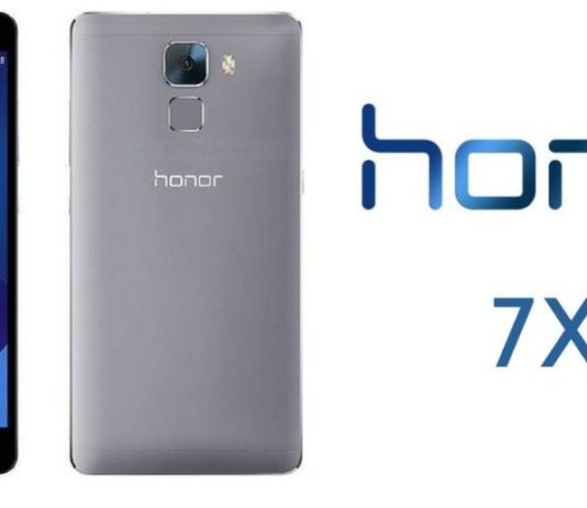 Honor 7X Review
