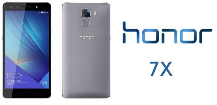 Honor 7X Review