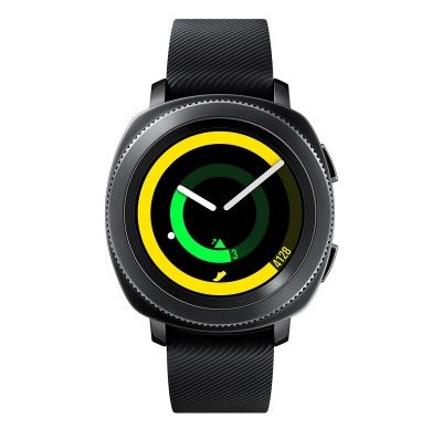 Best apps for Samsung Gear S2