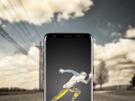 How to install Android Oreo in Samsung Galaxy S8