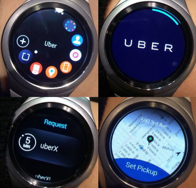 Best apps for Samsung Gear S2