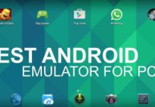 Best Android emulators for Windows