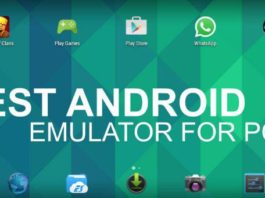 Best Android emulators for Windows