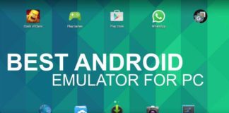 Best Android emulators for Windows