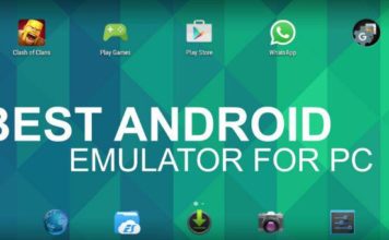 Best Android emulators for Windows