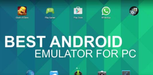 Best Android emulators for Windows