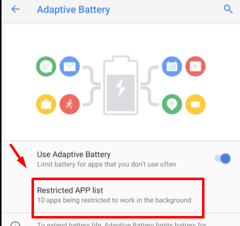 How To Improve Mobile Battery Life