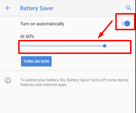 How To Improve Mobile Battery Life