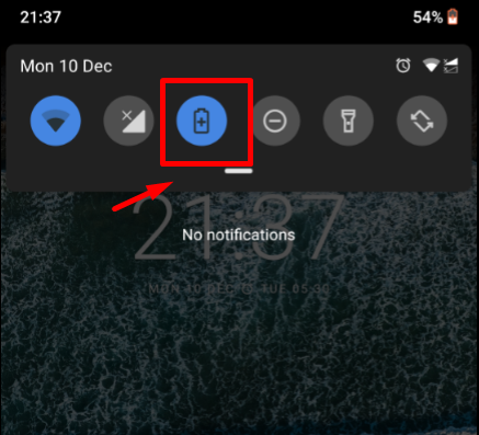 How To Improve Mobile Battery Life