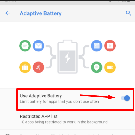 How To Improve Mobile Battery Life